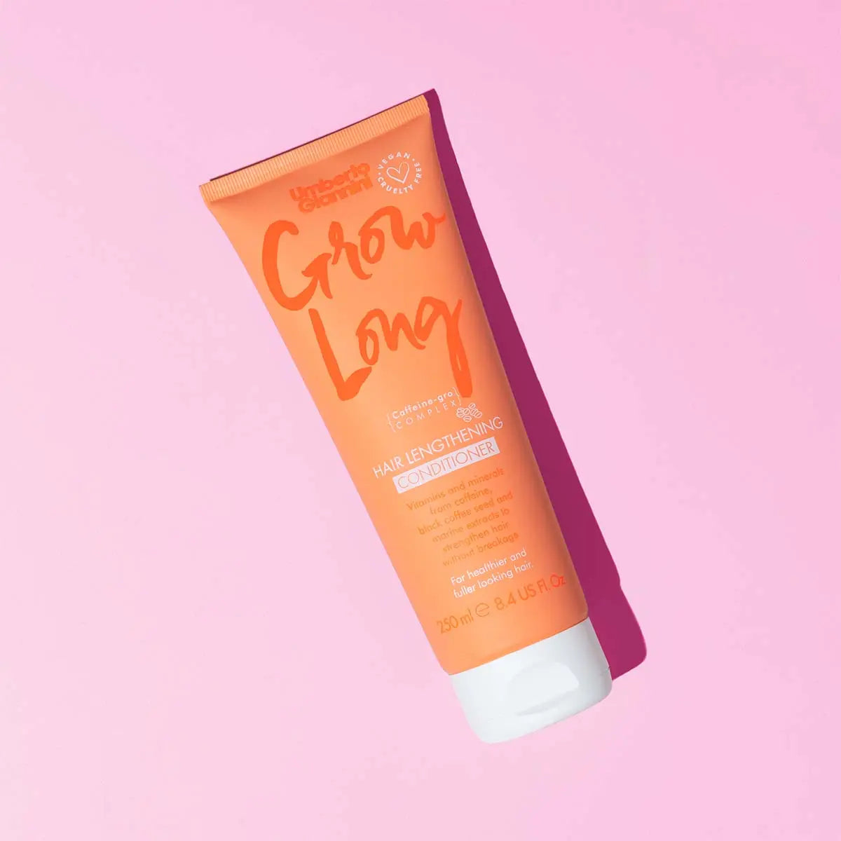 Umberto Giannini | Grow Long Hair Lengthening Conditioner - 250ml - PurMii