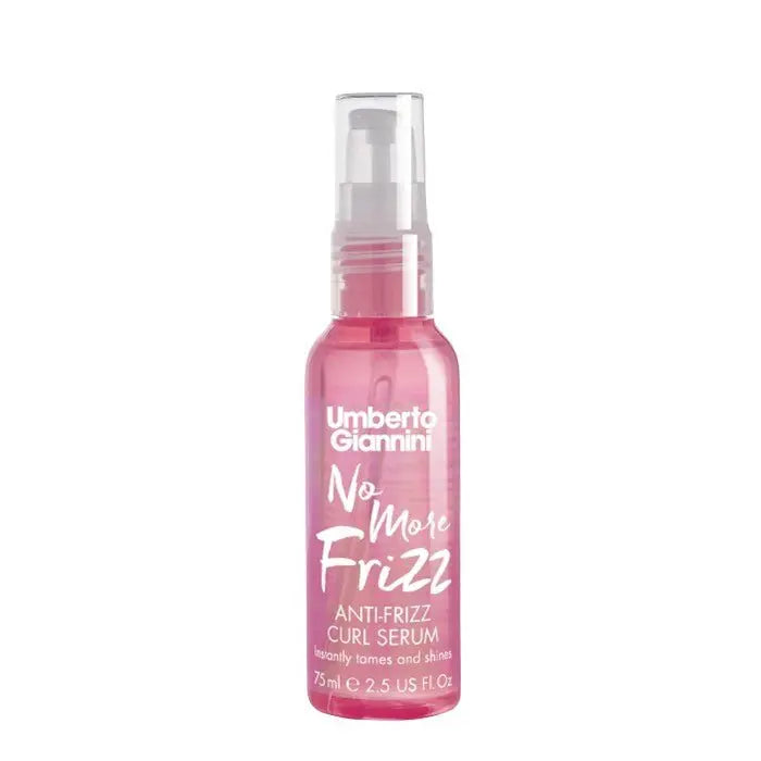 Umberto Giannini | No More Frizz Vegan Curl Serum - 75ml - PurMii