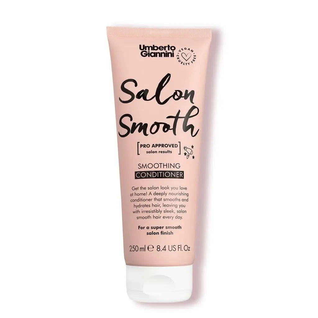 Umberto Giannini | Salon Smooth Moisturising Conditioner - 250ml - PurMii