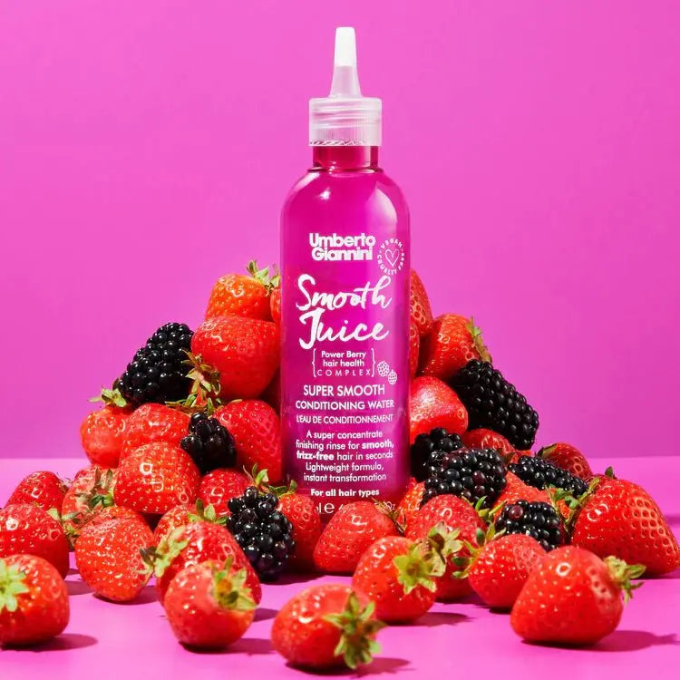 Umberto Giannini | Smooth Juice Conditioning Water - 200ml - PurMii