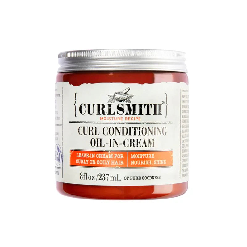 Curlsmith | Curl Conditioning Oil-in-Cream  - 237ml - PurMii
