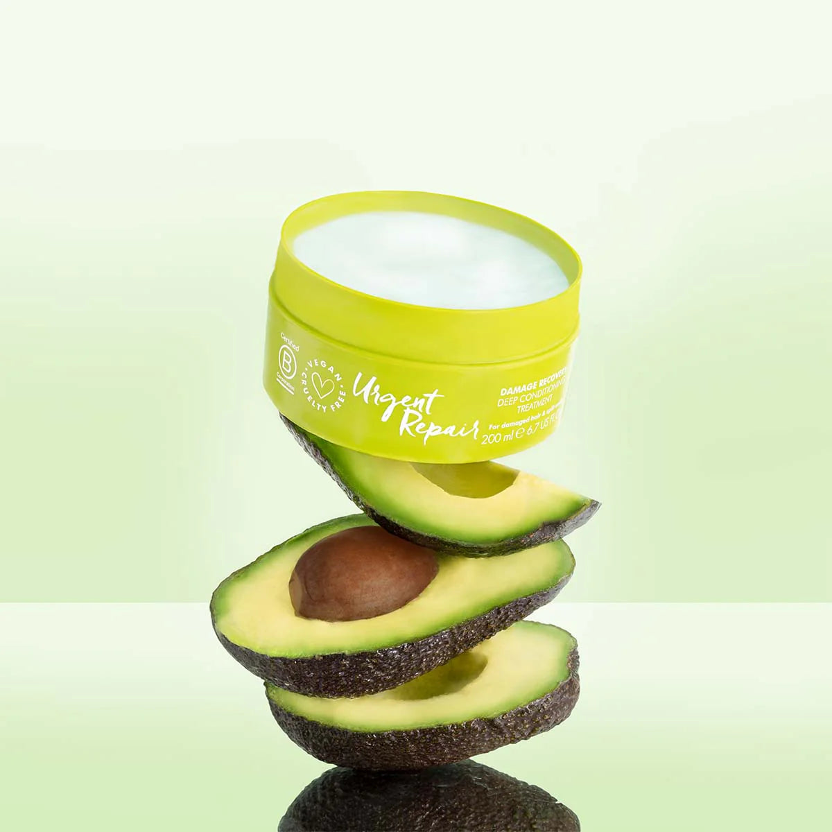 Umberto Giannini | Urgent Repair Protein Mask - 200ml - PurMii