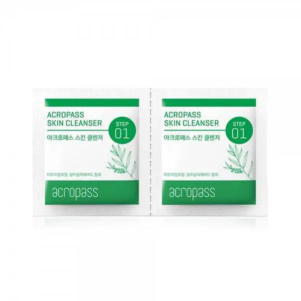 Acropass Spot Care - 6Stk. - PurMii