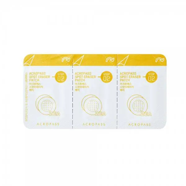 Acropass Spot Care - 6Stk. - PurMii