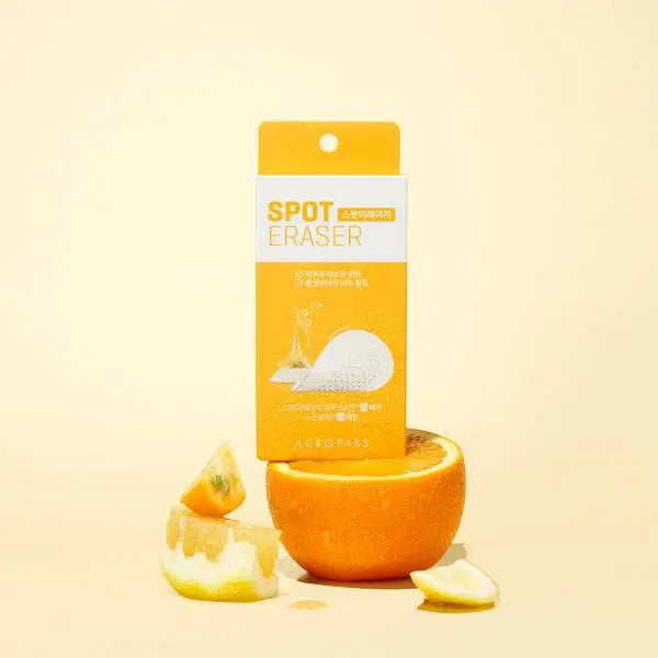 Acropass Spot Care - 6Stk. - PurMii