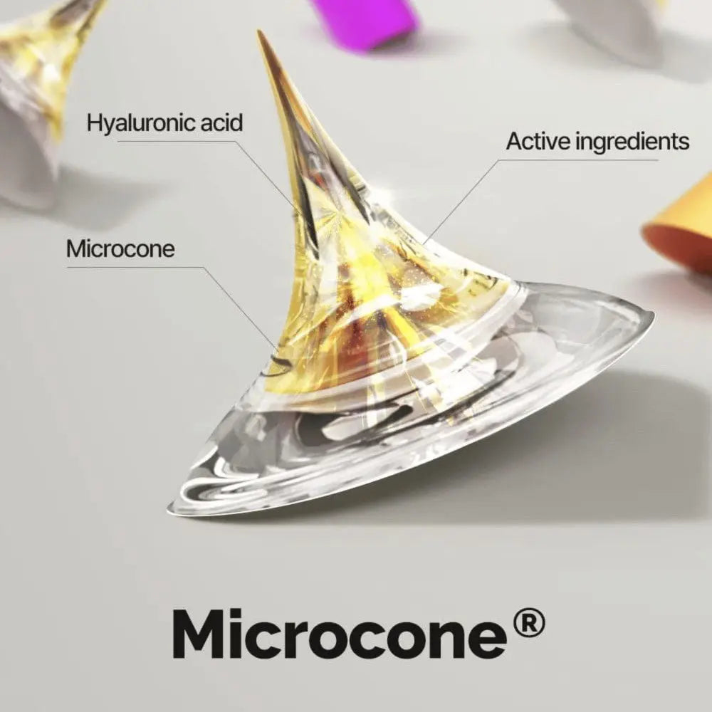 Acropass Spot Care - 6Stk. - PurMii