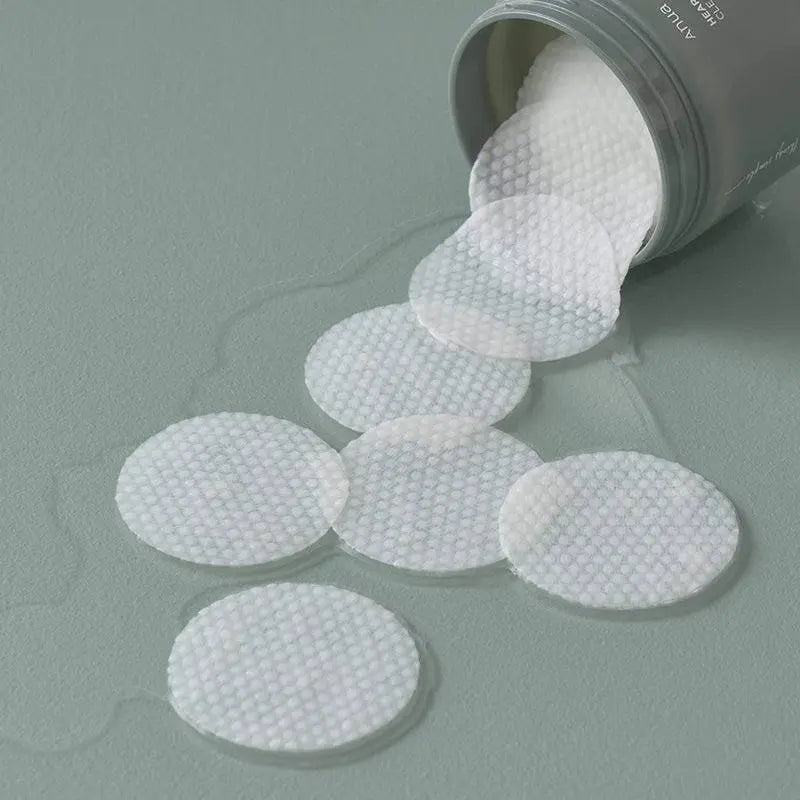Anua  Heartleaf 77% Clear Pad - PurMii