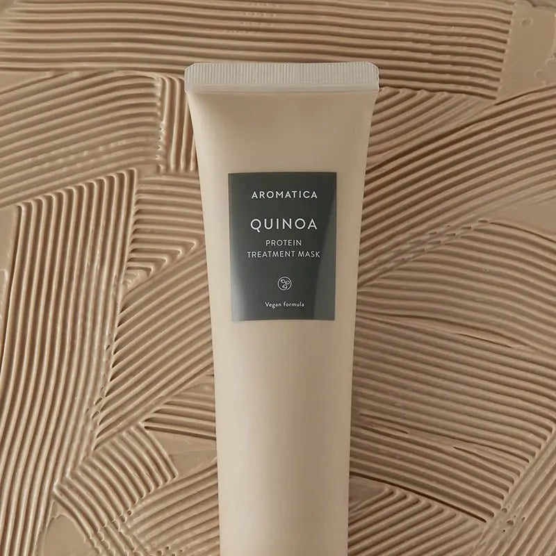 Aromatica | Quinoa Protein Treatment Mask - 160ml - PurMii
