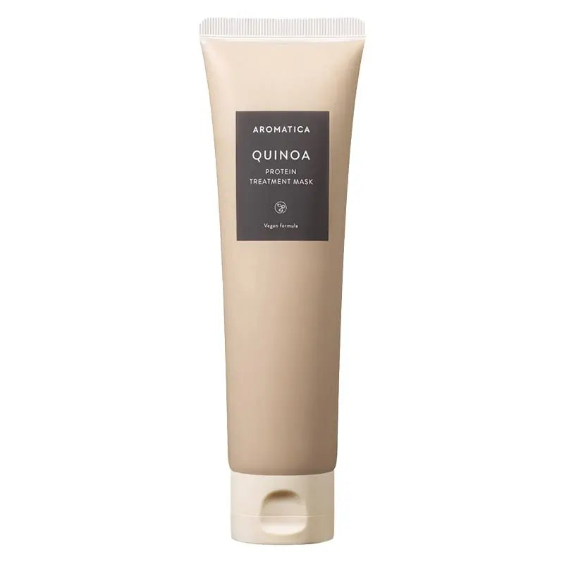 Aromatica | Quinoa Protein Treatment Mask - 160ml - PurMii