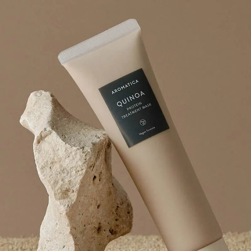Aromatica | Quinoa Protein Treatment Mask - 160ml - PurMii