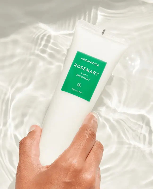 AROMATICA | Rosemary  3-in-1 Treatment - 160 ml - PurMii