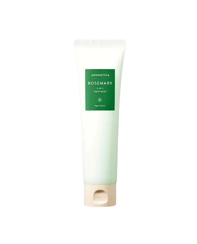 AROMATICA | Rosemary  3-in-1 Treatment - 160 ml - PurMii