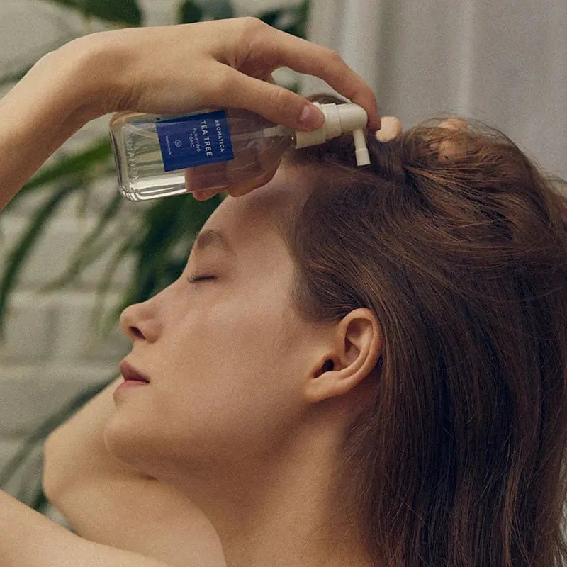 Aromatica | Tea Tree Purifying Tonic - 100ml - PurMii