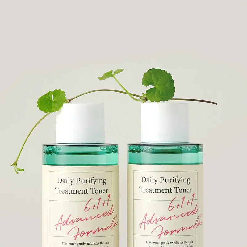 AXIS-Y | Daily Purifying Treatment Toner - 200ml - PurMii