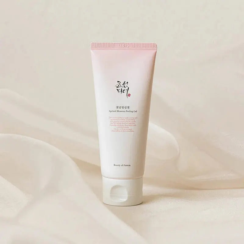 Beauty of Joseon | Apricot Blossom Peeling Gel - 100ml - PurMii