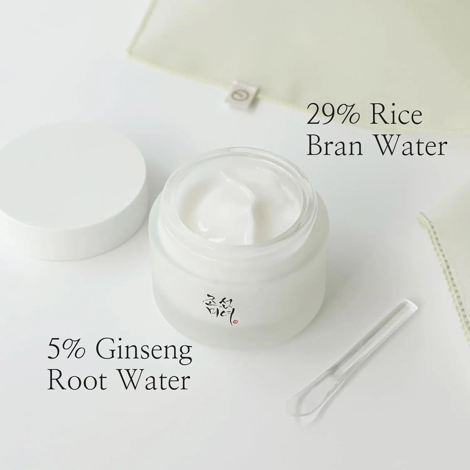 Beauty of Joseon | Dynasty Cream - 50ml - PurMii