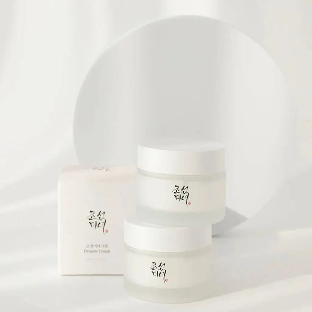 Beauty of Joseon | Dynasty Cream - 50ml - PurMii