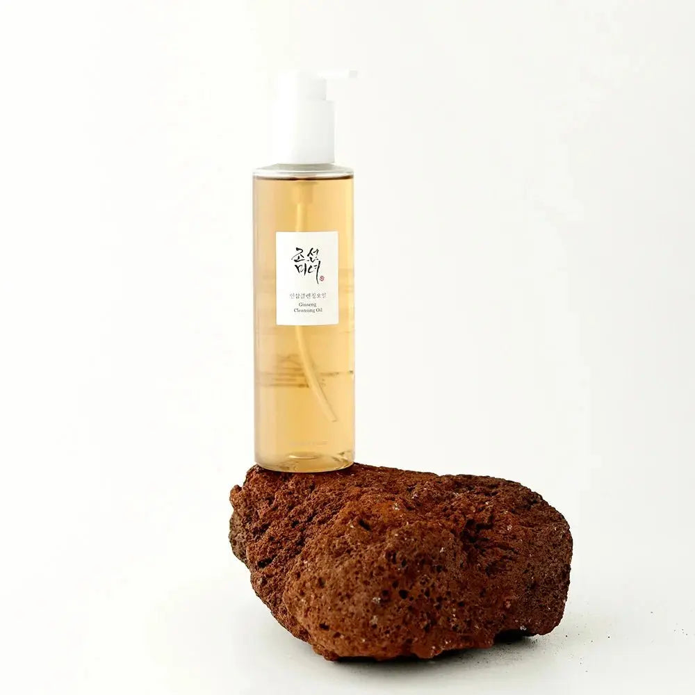 Beauty of Joseon | Ginseng Cleansing Oil - 210ml - PurMii