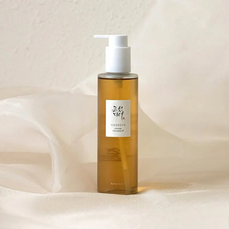 Beauty of Joseon | Ginseng Cleansing Oil - 210ml - PurMii