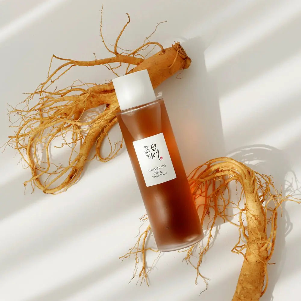 Beauty Of Joseon | Ginseng Essence Water - 150ml - PurMii