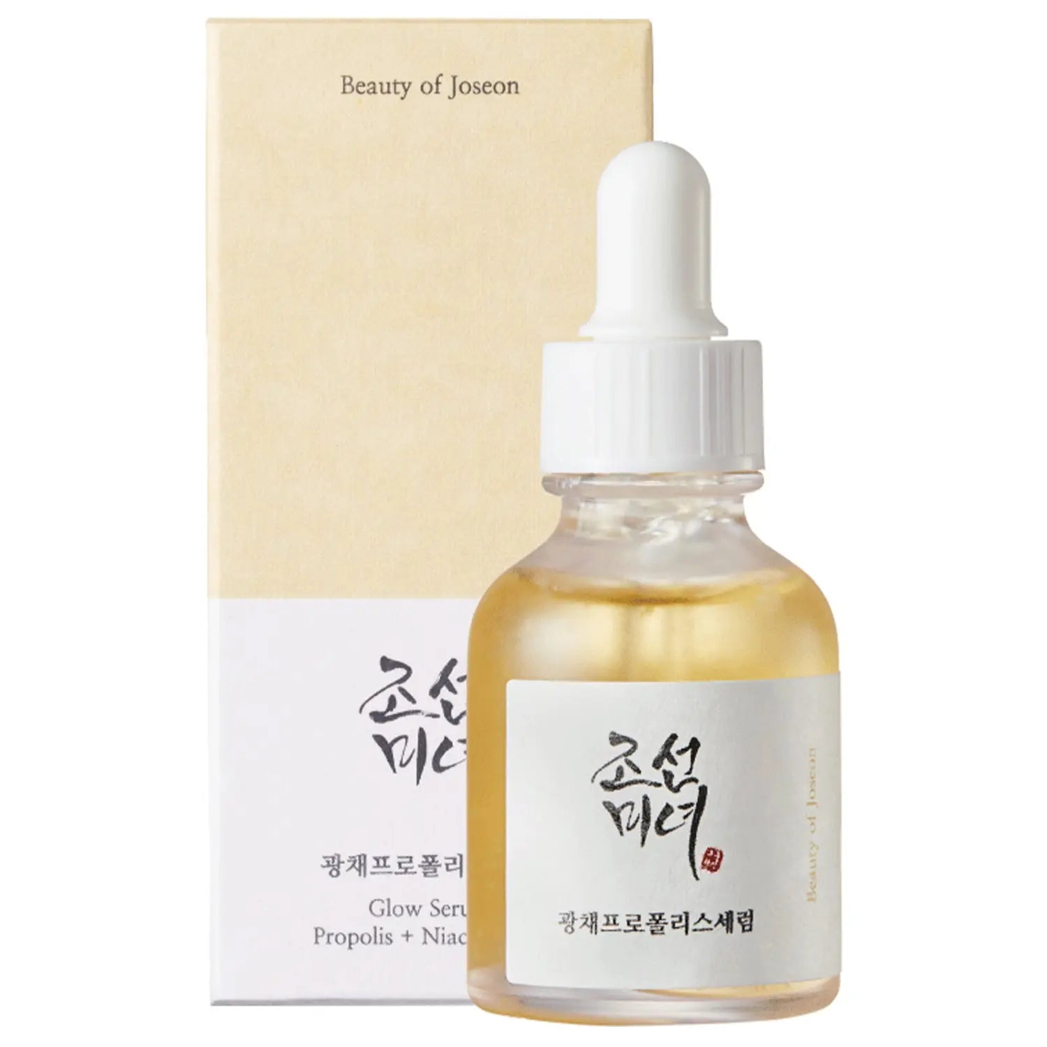Beauty of Joseon | Propolis + Niacinamide Serum - 30ml - PurMii