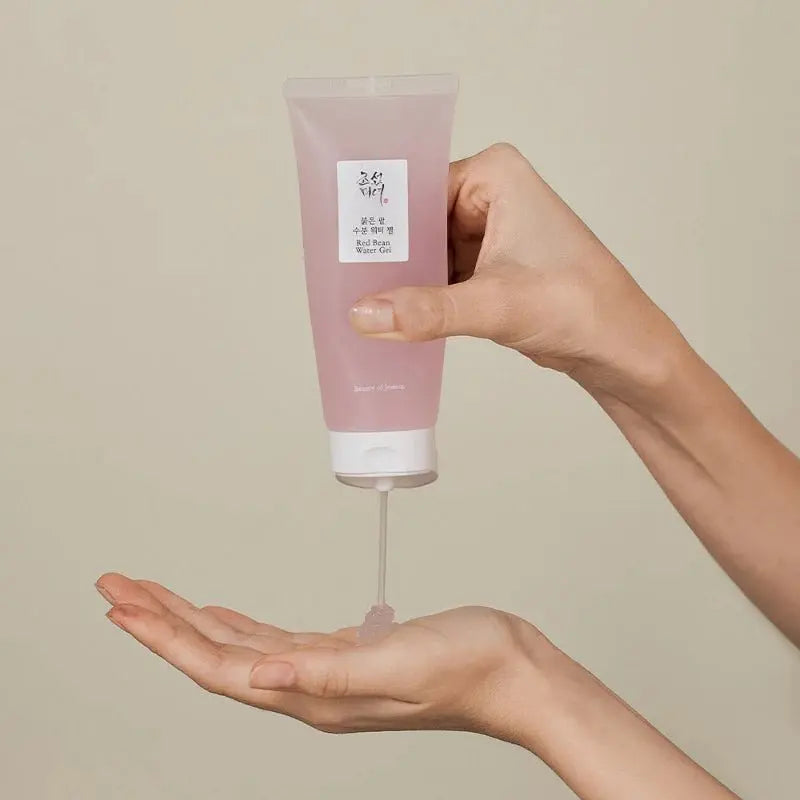 Beauty of Joseon |  Red Bean Water Gel - 100ml - PurMii