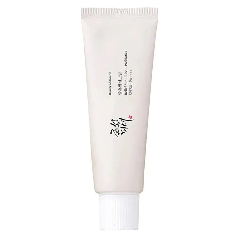 Beauty of Joseon | Relief Sun Screen Rice + Probiotics Sonnencreme - 50 ml - PurMii