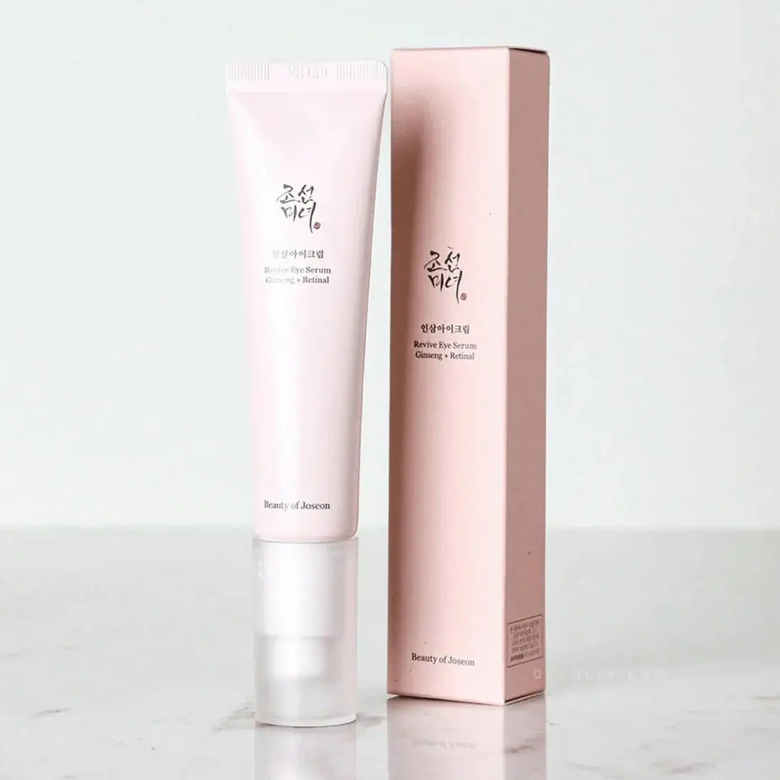Beauty of Joseon | Revive Eye Serum: Ginseng & Retinal - 30ml - PurMii