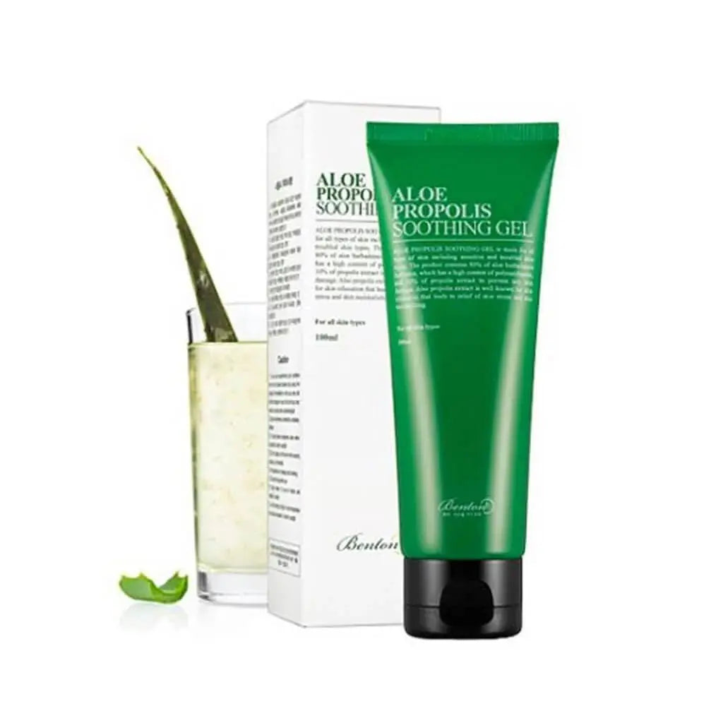 Benton | Aloe Propolis Soothing Gel - 100ml - PurMii