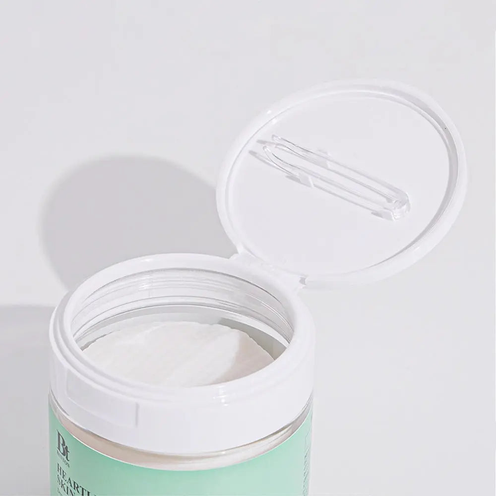 Benton | Heartleaf 80 Skin Toner Pad - PurMii