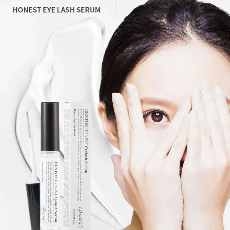 Benton | Honest Eyelash Serum Wimpernserum - 10ml - PurMii