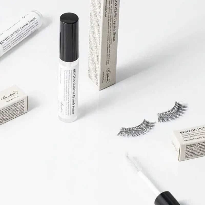Benton | Honest Eyelash Serum Wimpernserum - 10ml - PurMii