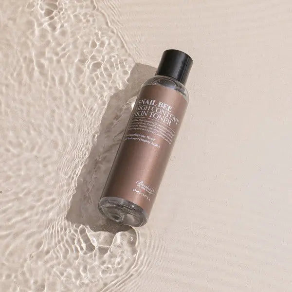Benton | Snail Bee High Content Skin Toner - 150ml - PurMii