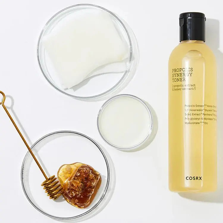 Cosrx | Full Fit Propolis Synergy Toner - 150ml - PurMii