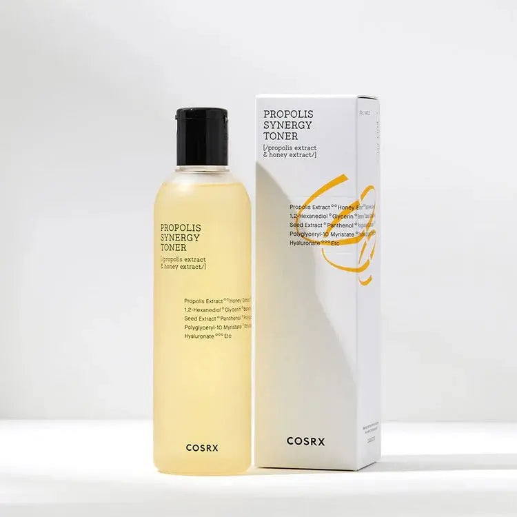 Cosrx | Full Fit Propolis Synergy Toner - 150ml - PurMii