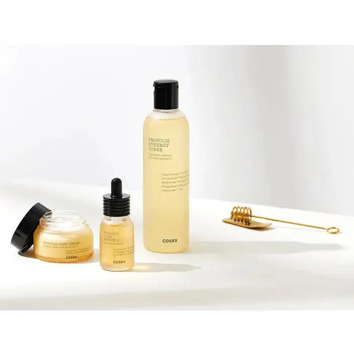 Cosrx | Full Fit Propolis Synergy Toner - 150ml - PurMii