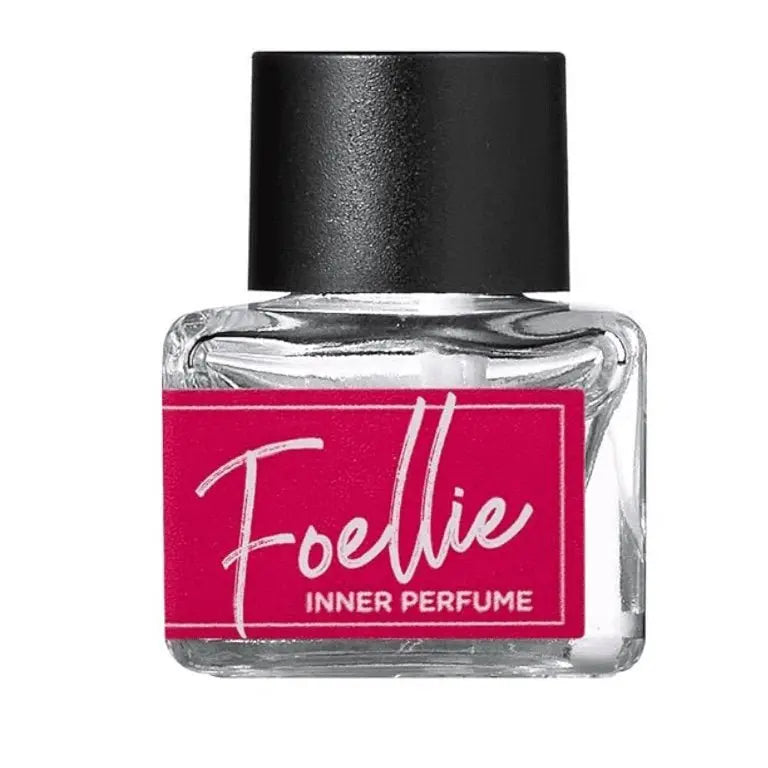 FOELLIE | Eau de Bébé Intim Parfüm - 5ml - PurMii