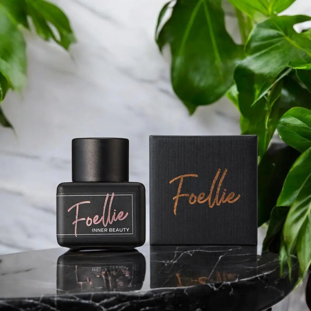 FOELLIE | Eau de Bijou Intim Parfüm - 5ml - PurMii