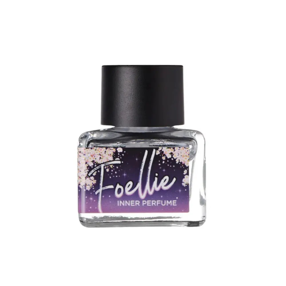 FOELLIE | Eau de Cherry Blossom Intim Parfüm - 5ml - PurMii