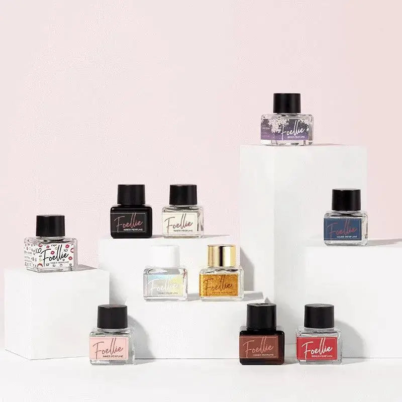 FOELLIE | Eau de Ciel Intim Parfüm - 5ml - PurMii