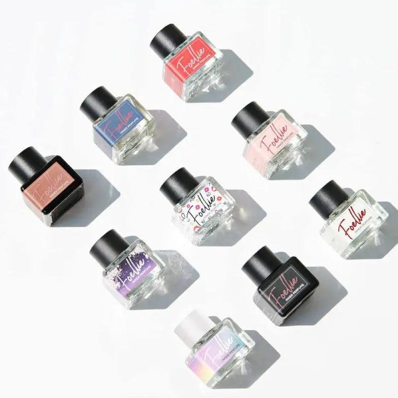 FOELLIE | Eau de Fleur Intim Parfüm - 5ml - PurMii