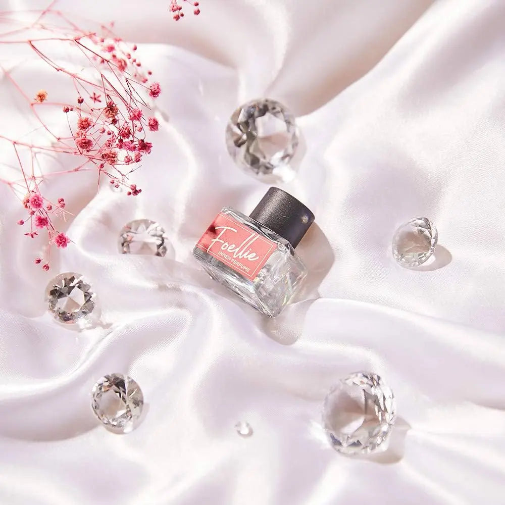 FOELLIE | Eau de Fleur Intim Parfüm - 5ml - PurMii