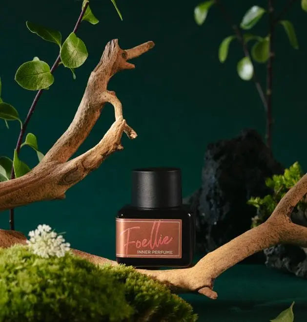 FOELLIE | Eau de Foret Intim Parfüm - 5ml - PurMii