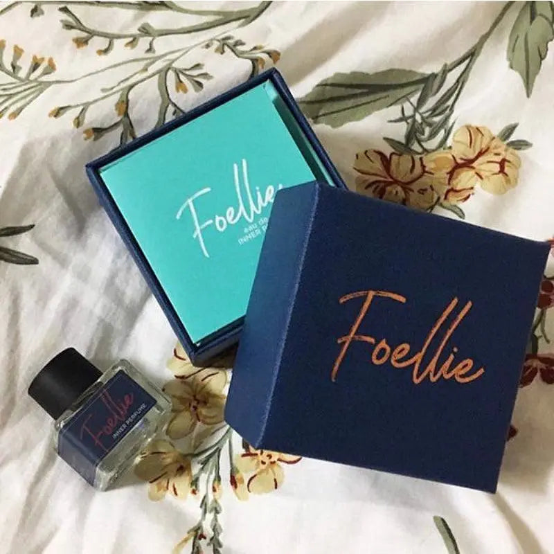 FOELLIE | Eau de Vogue Intim Parfüm - 5ml - PurMii