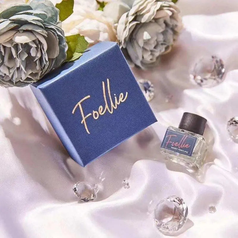 FOELLIE | Eau de Vogue Intim Parfüm - 5ml - PurMii