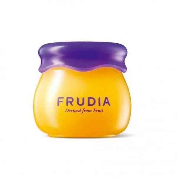 Frudia | Blueberry Hydrating Honey Lip Balm - 10 g - PurMii