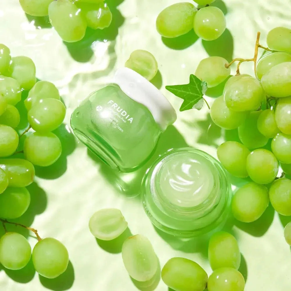 Frudia | Green Grape Pore Control Cream Cream Mini - 10 g - PurMii