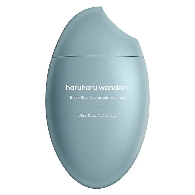 Haruharu WONDER | Black Rice Hyaluronic Essence - 50ml - PurMii