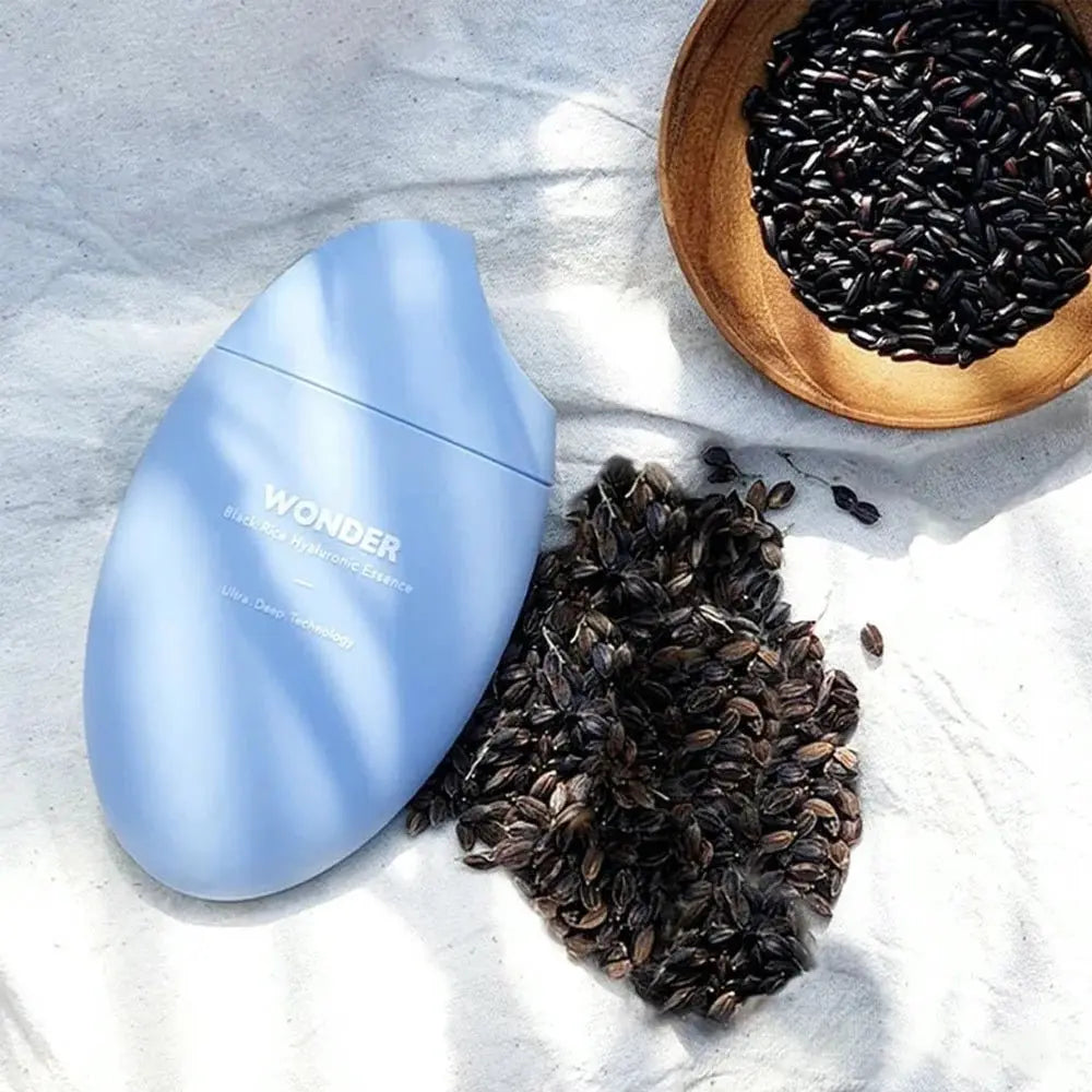 Haruharu WONDER | Black Rice Hyaluronic Essence - 50ml - PurMii