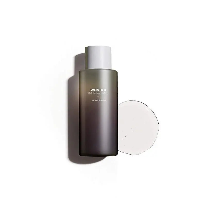 Haruharu WONDER | Black Rice Hyaluronic Toner - 150ml - PurMii